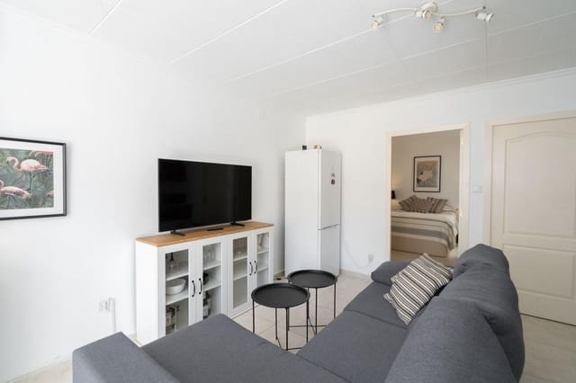 2 soveværelse Rækkehus til salg i El Chaparral - La Siesta - La Torreta, Torrevieja - € 119.000 (Ref: 10035531)