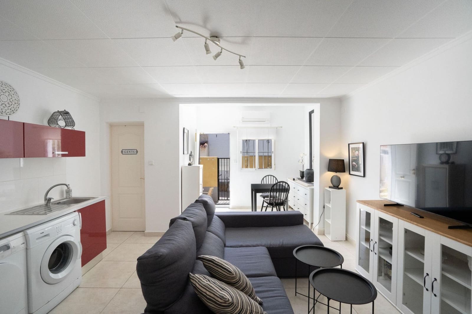 2 soveværelse Rækkehus til salg i Torrevieja - € 119.000 (Ref: 10035531)