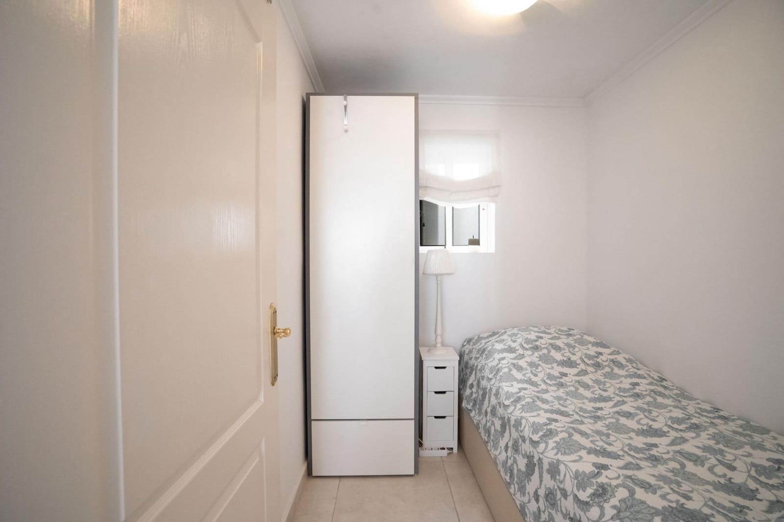 2 soveværelse Rækkehus til salg i Torrevieja - € 119.000 (Ref: 10035531)