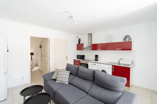 2 soveværelse Rækkehus til salg i El Chaparral - La Siesta - La Torreta, Torrevieja - € 119.000 (Ref: 10035531)