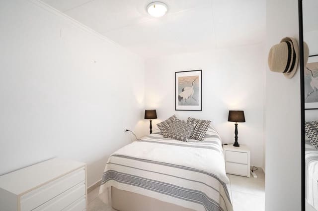 2 soveværelse Rækkehus til salg i El Chaparral - La Siesta - La Torreta, Torrevieja - € 119.000 (Ref: 10035531)