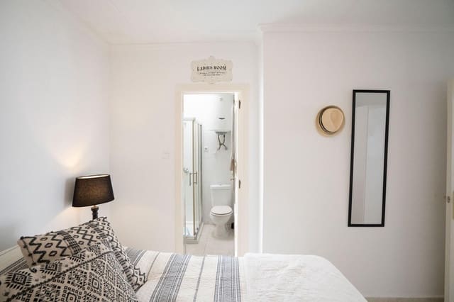 2 soveværelse Rækkehus til salg i El Chaparral - La Siesta - La Torreta, Torrevieja - € 119.000 (Ref: 10035531)