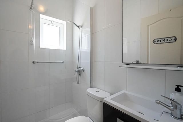 2 soveværelse Rækkehus til salg i El Chaparral - La Siesta - La Torreta, Torrevieja - € 119.000 (Ref: 10035531)