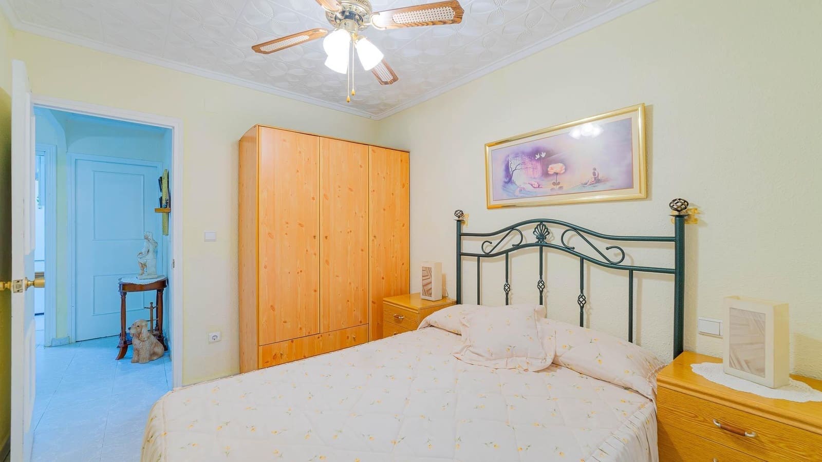 2 Zimmer Reihenhaus zu verkaufen in Torrevieja - 124.999 € (Ref: 10035532)