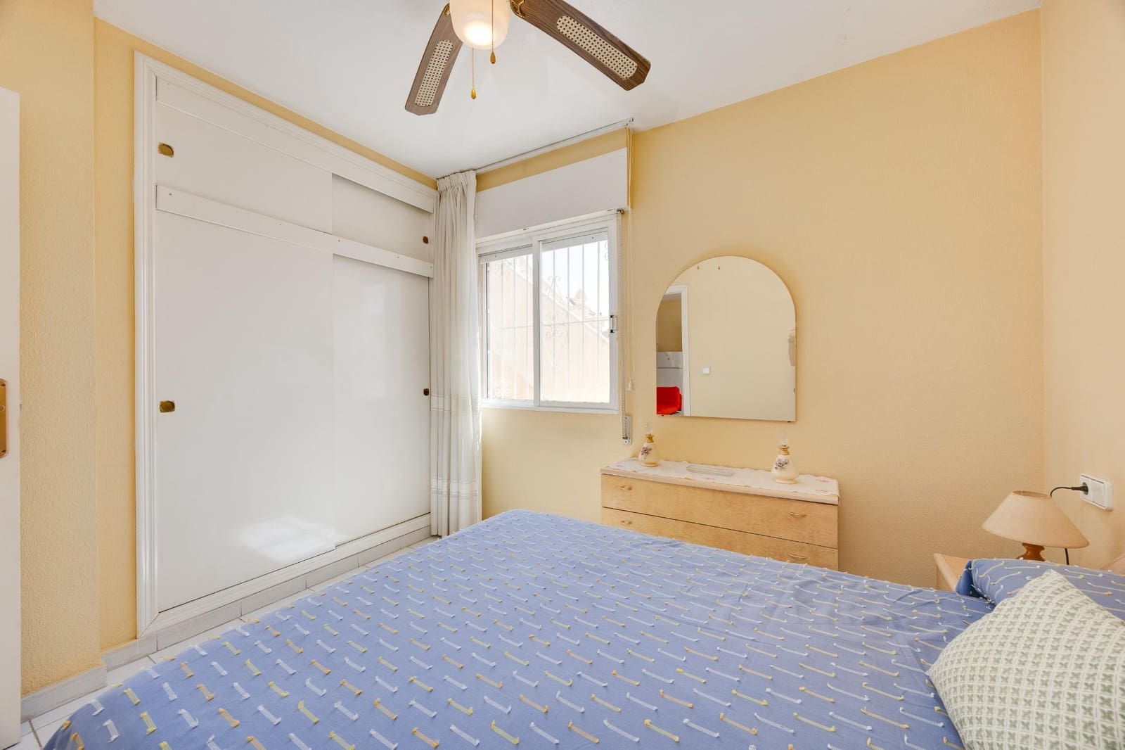 3 bedroom Terraced Villa for sale in Torrevieja with pool - € 169,990 (Ref: 10043193)