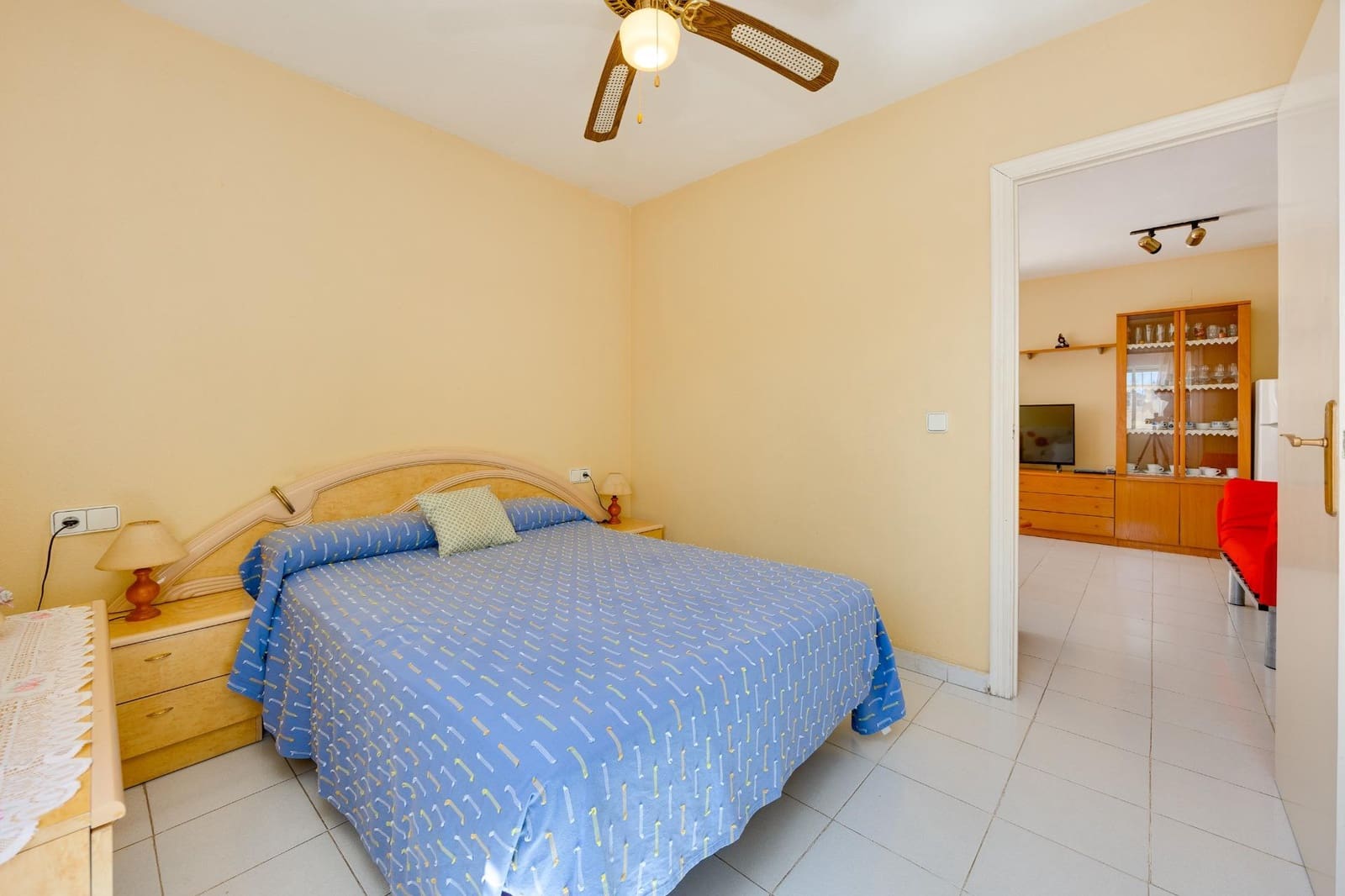 3 bedroom Terraced Villa for sale in Torrevieja with pool - € 169,990 (Ref: 10043193)