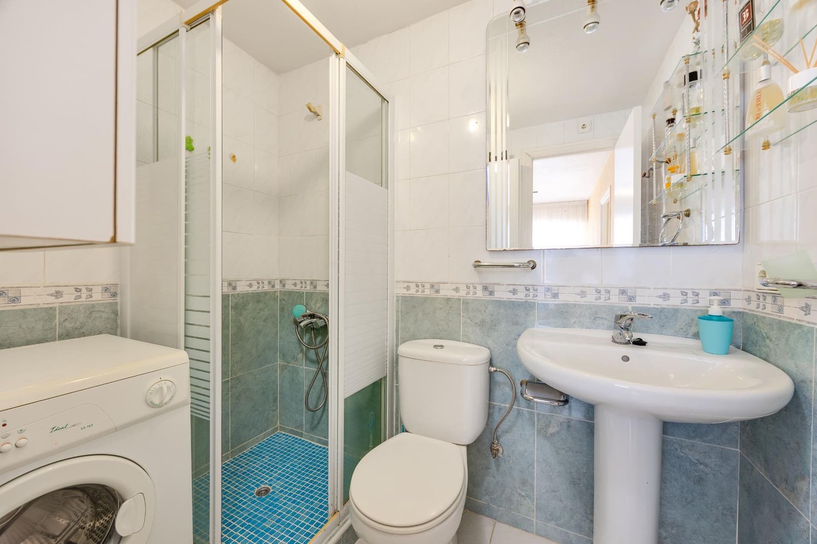 3 bedroom Terraced Villa for sale in Torrevieja with pool - € 169,990 (Ref: 10043193)