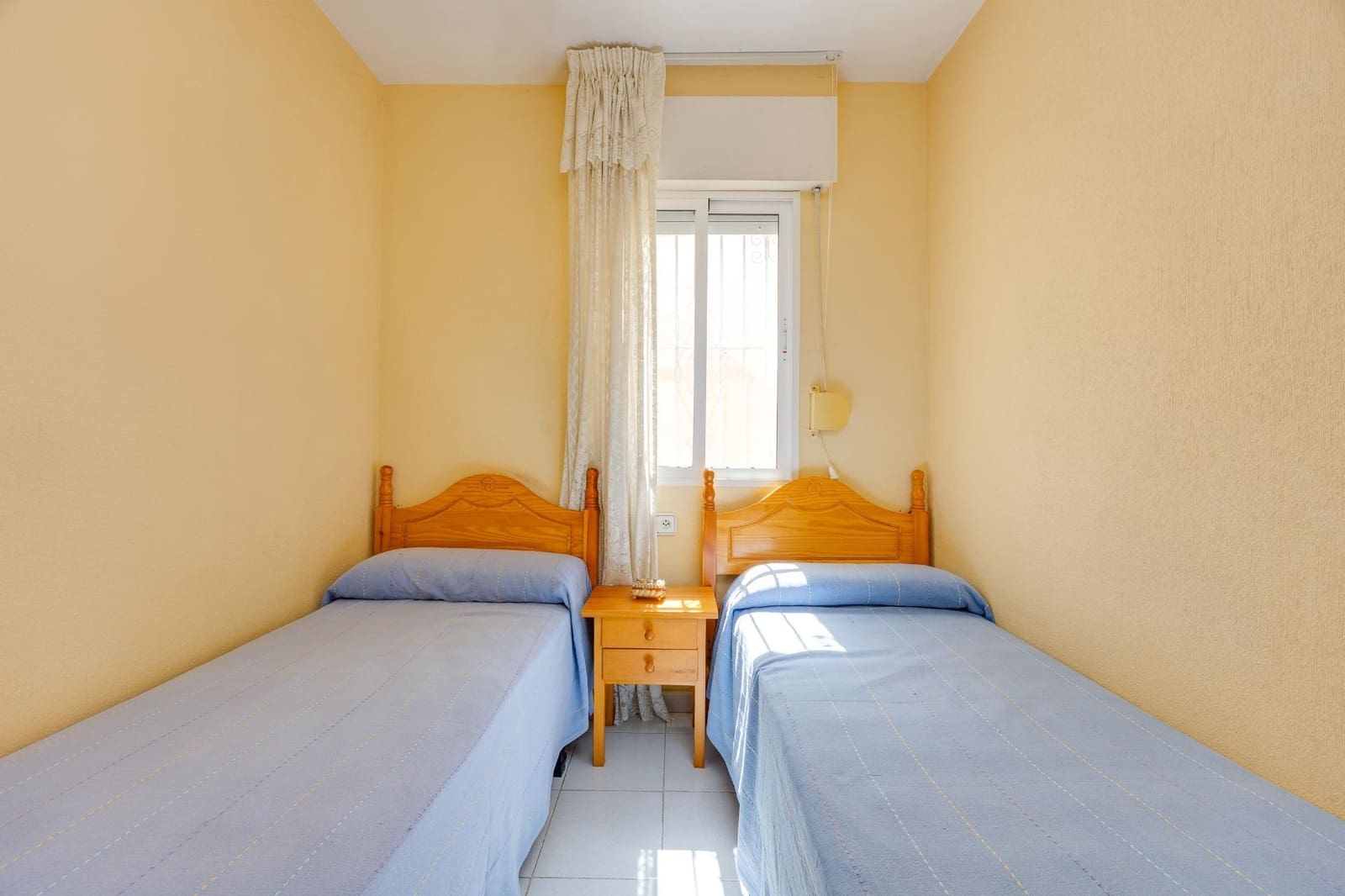 3 bedroom Terraced Villa for sale in Torrevieja with pool - € 169,990 (Ref: 10043193)