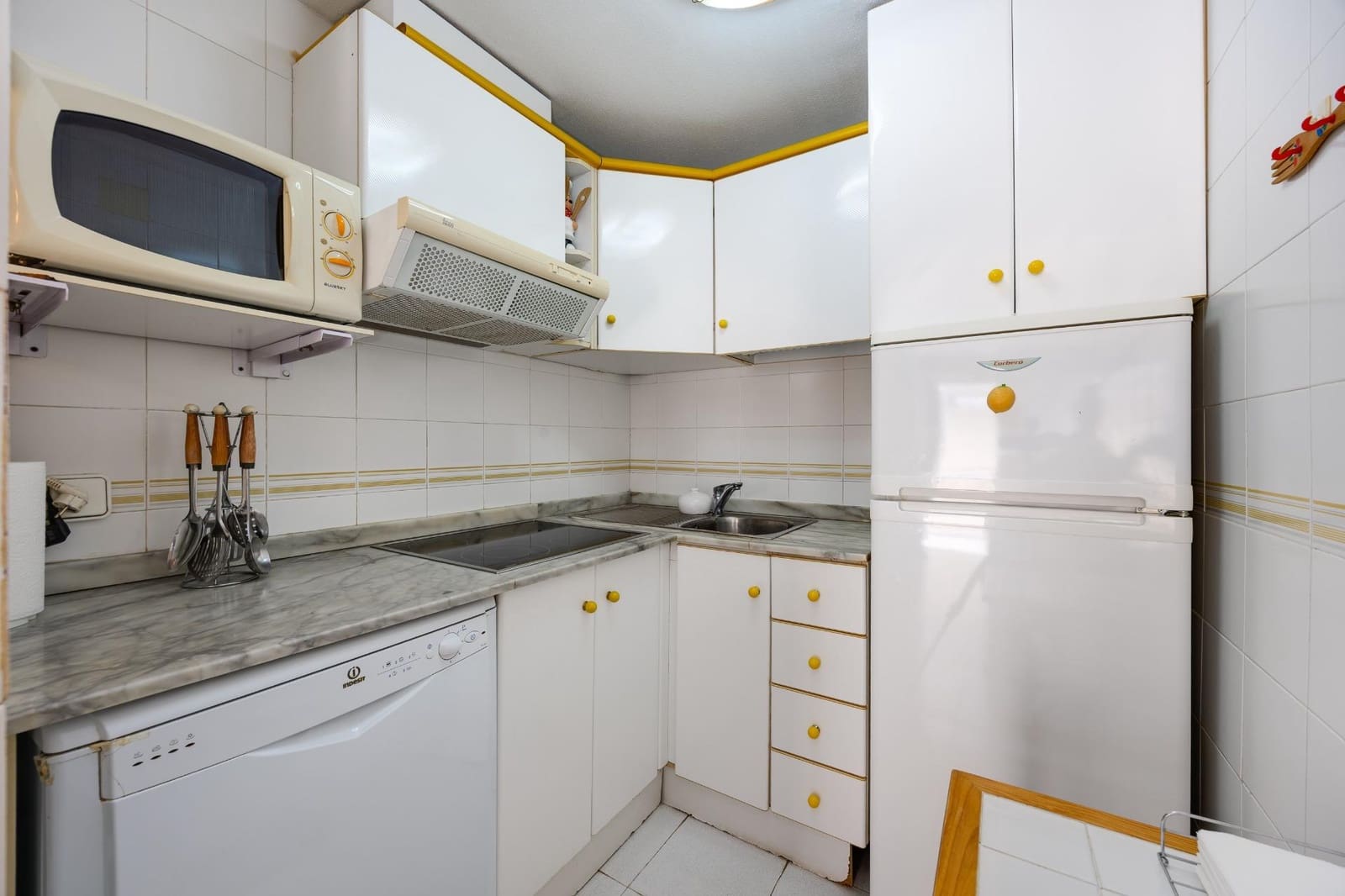 3 bedroom Terraced Villa for sale in Torrevieja with pool - € 169,990 (Ref: 10043193)