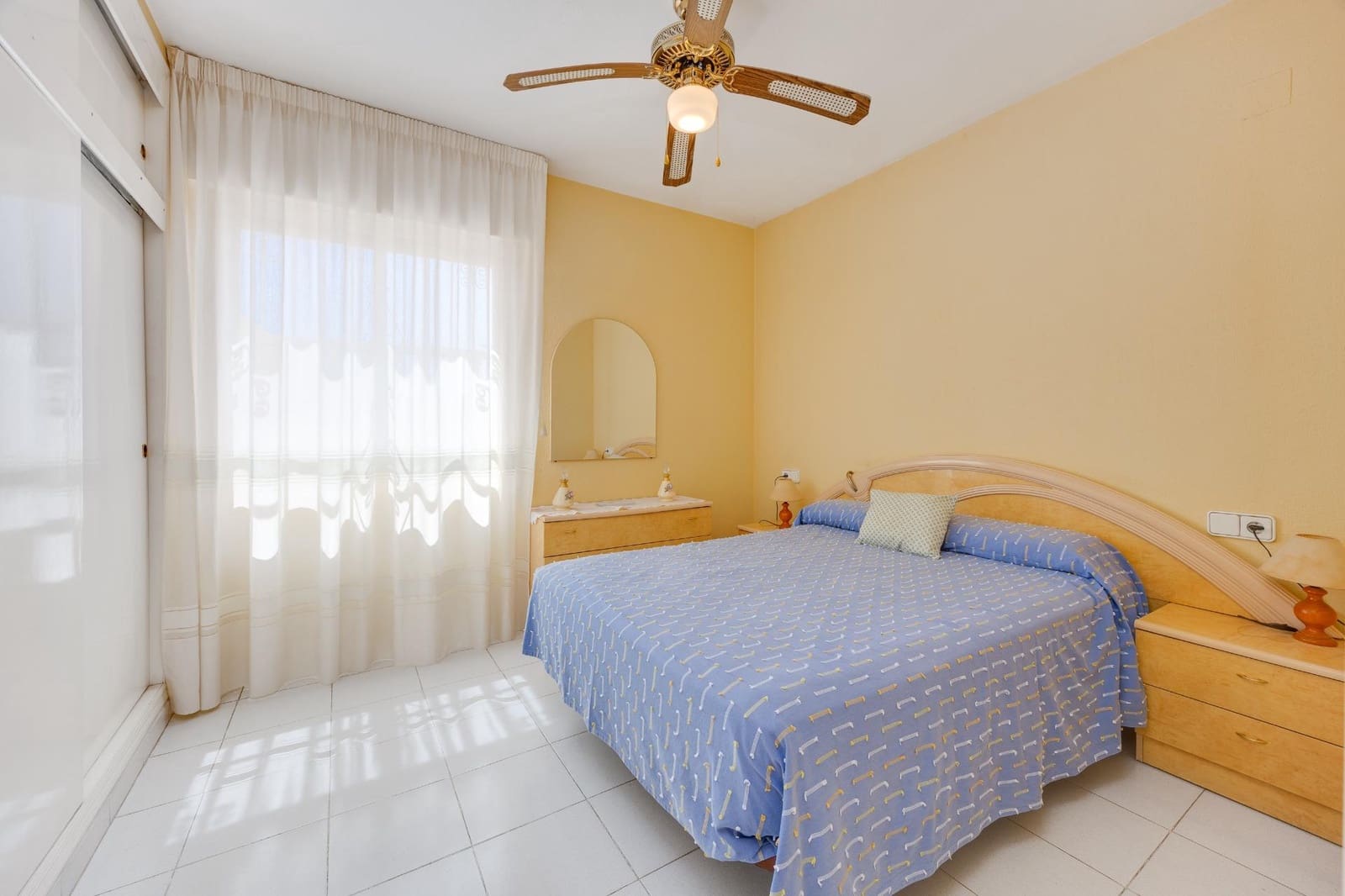 3 bedroom Terraced Villa for sale in Torrevieja with pool - € 169,990 (Ref: 10043193)