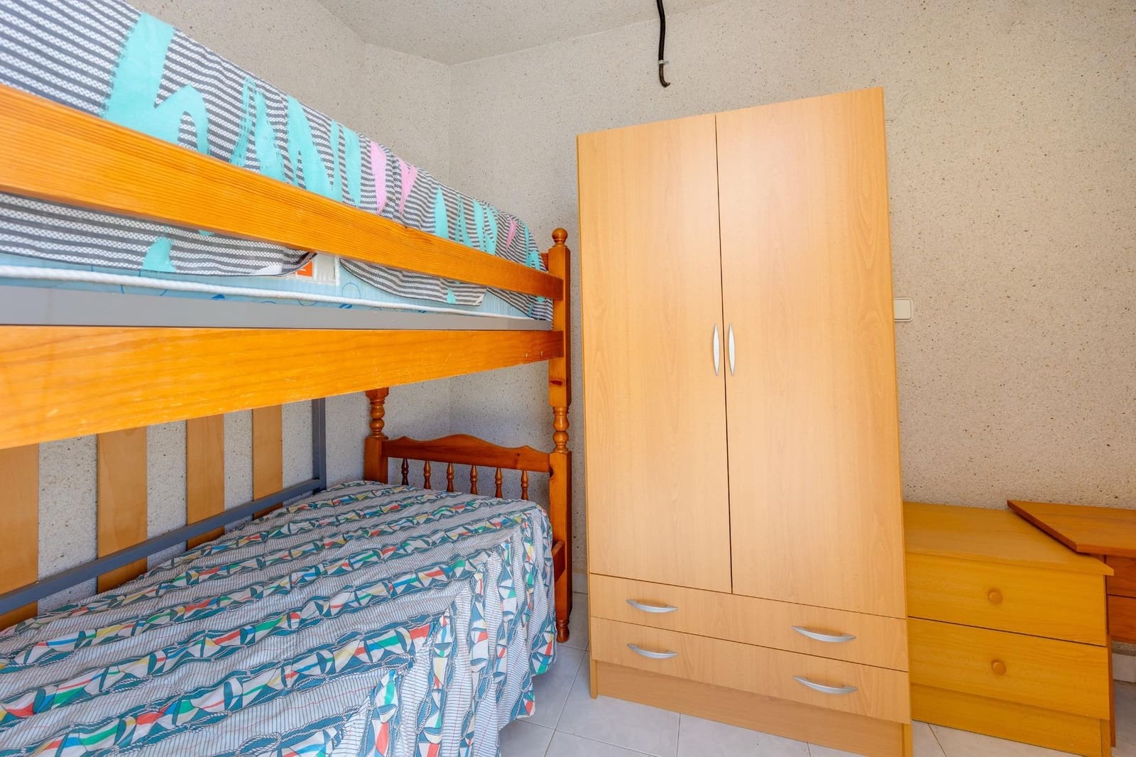 3 bedroom Terraced Villa for sale in Torrevieja with pool - € 169,990 (Ref: 10043193)