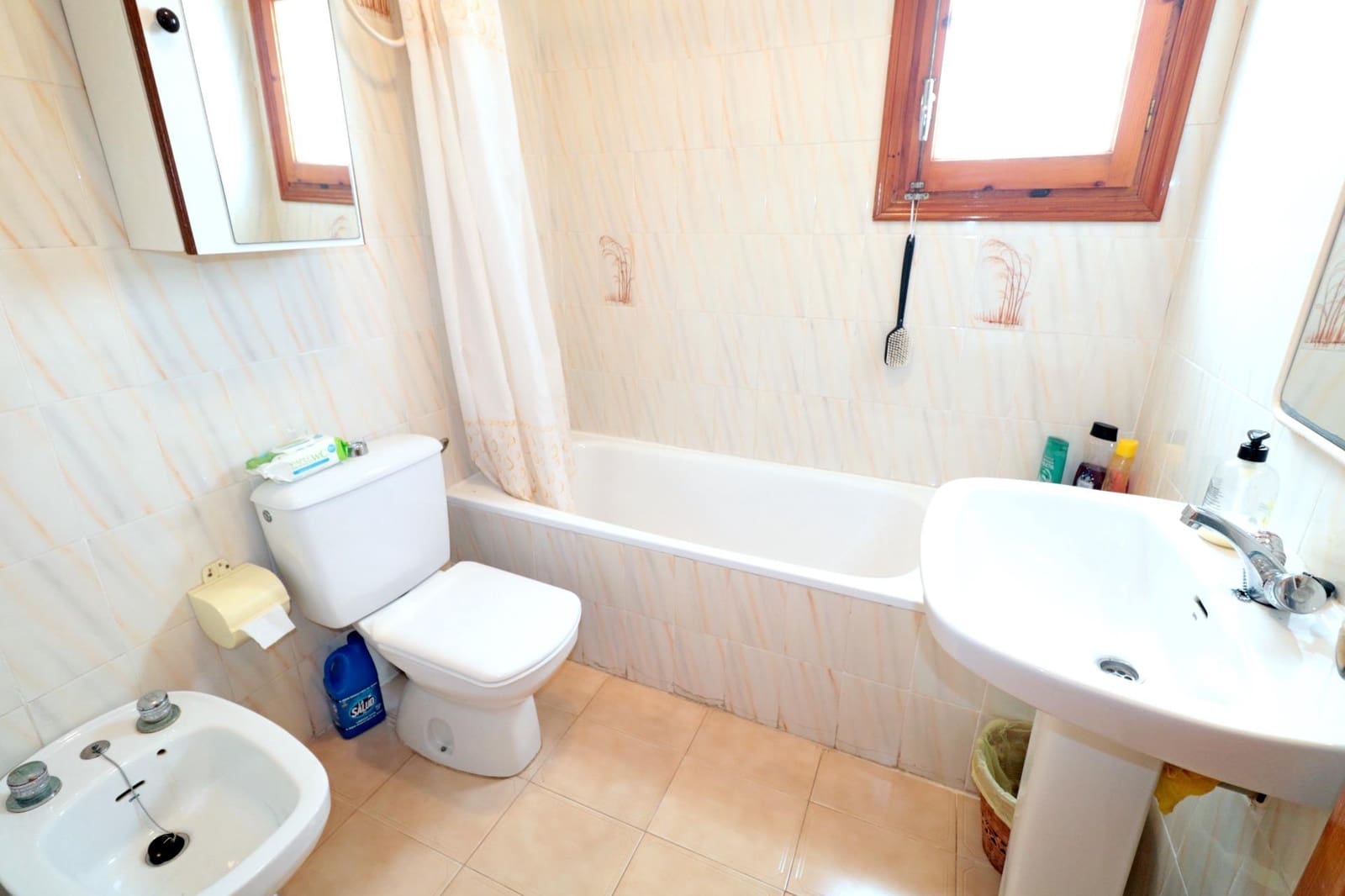 3 Zimmer Bungalow zu verkaufen in Torrevieja - 189.000 € (Ref: 10043194)