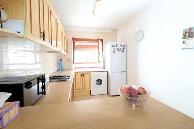 3 chambre Bungalow à vendre à Playa de los Náufragos, Torrevieja - 189 000 € (Ref: 10043194)