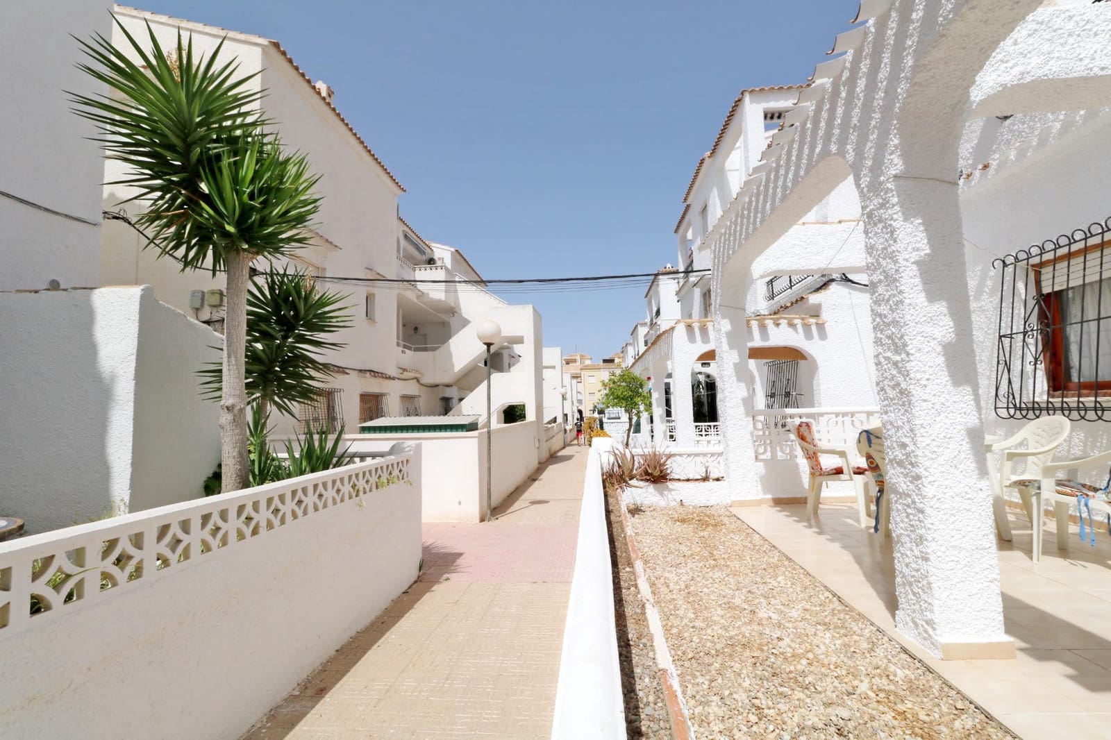 3 Zimmer Bungalow zu verkaufen in Torrevieja - 189.000 € (Ref: 10043194)