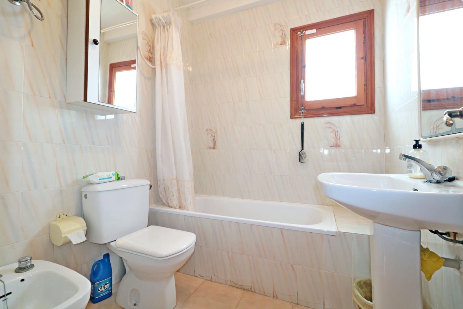 3 Zimmer Bungalow zu verkaufen in Torrevieja - 189.000 € (Ref: 10043194)
