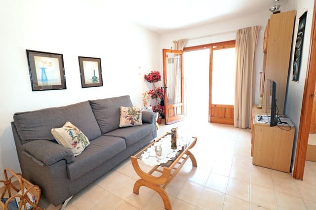 3 chambre Bungalow à vendre à Playa de los Náufragos, Torrevieja - 189 000 € (Ref: 10043194)