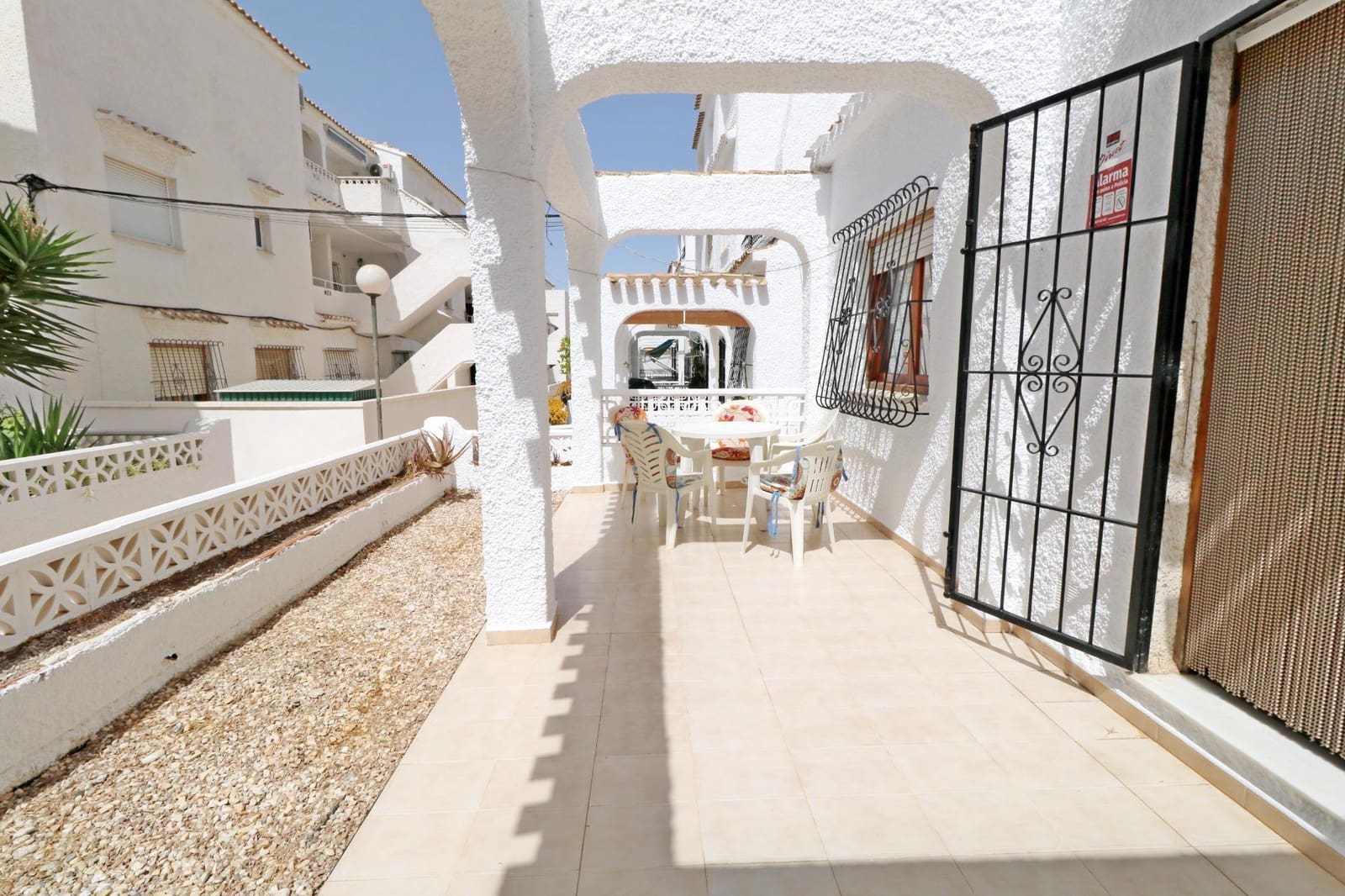 3 Zimmer Bungalow zu verkaufen in Torrevieja - 189.000 € (Ref: 10043194)
