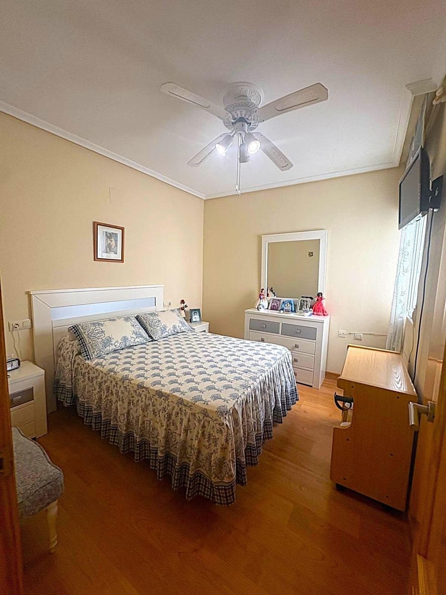 2 bedroom Apartment for sale in Torrevieja with garage - € 199,990 (Ref: 10045224)