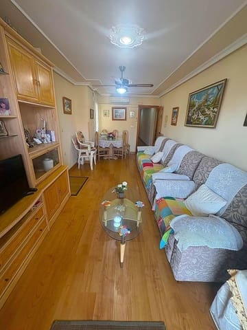 2 bedroom Apartment for sale in Torrevieja with garage - € 199,990 (Ref: 10045224)