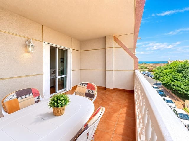 2 bedroom Apartment for sale in Torrevieja with garage - € 199,990 (Ref: 10045224)