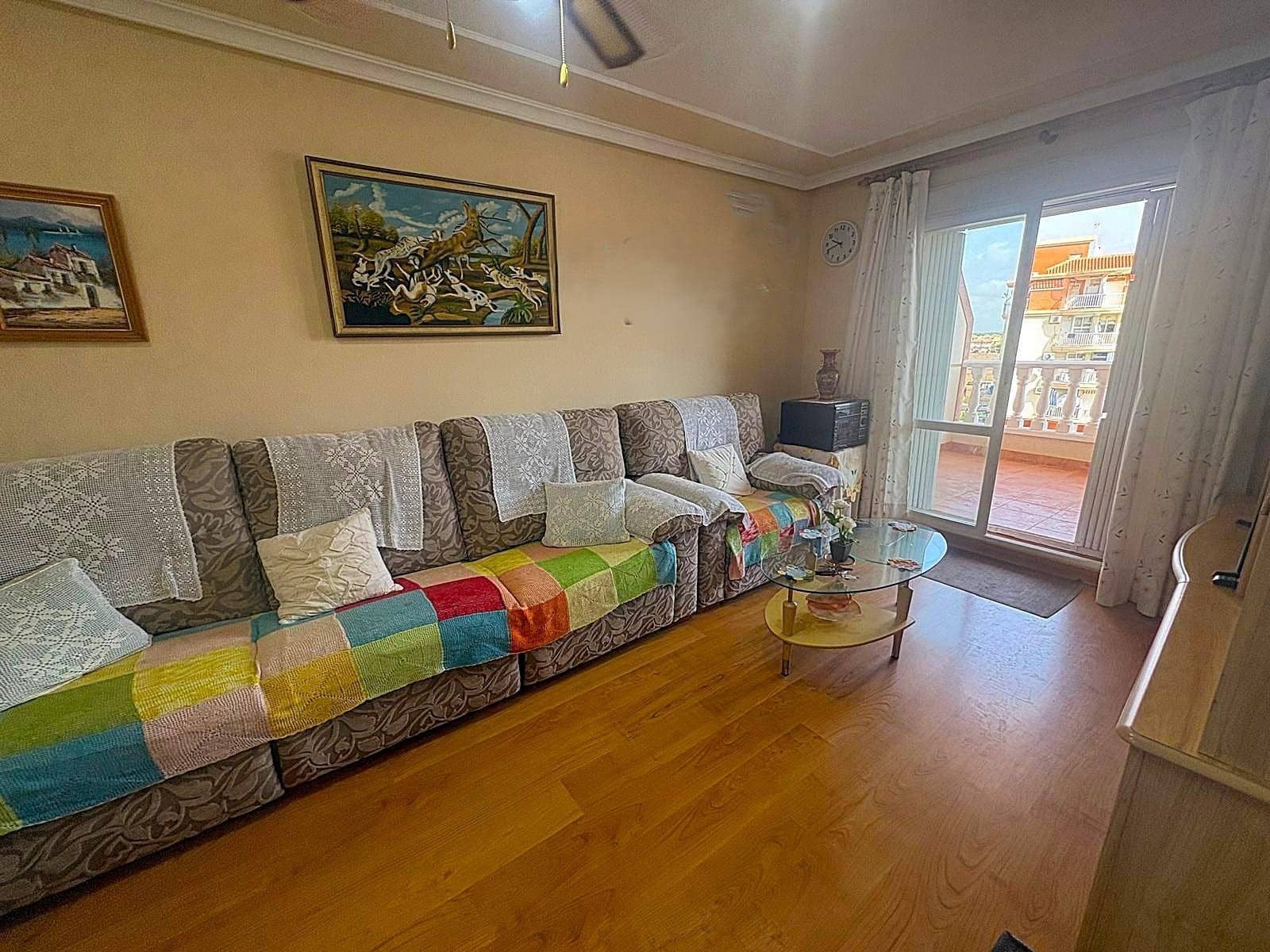 2 bedroom Apartment for sale in Torrevieja with garage - € 199,990 (Ref: 10045224)