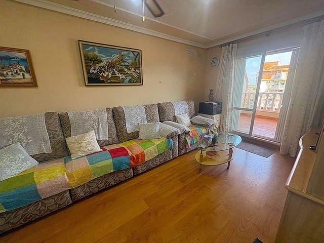 2 bedroom Apartment for sale in Torrevieja with garage - € 199,990 (Ref: 10045224)