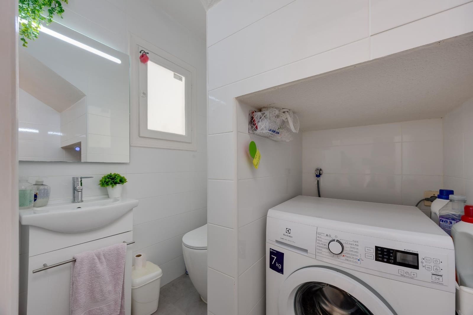 3 bedroom Terraced Villa for sale in El Limonar with pool - € 219,990 (Ref: 10047514)