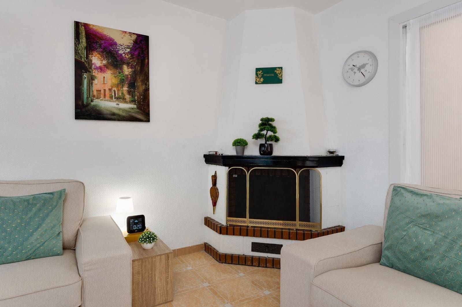 3 bedroom Terraced Villa for sale in El Limonar with pool - € 219,990 (Ref: 10047514)