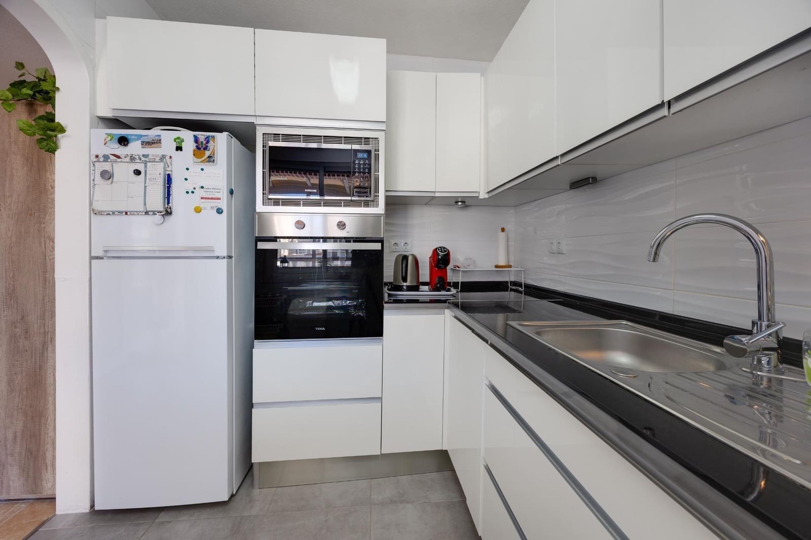 3 bedroom Terraced Villa for sale in El Limonar with pool - € 219,990 (Ref: 10047514)