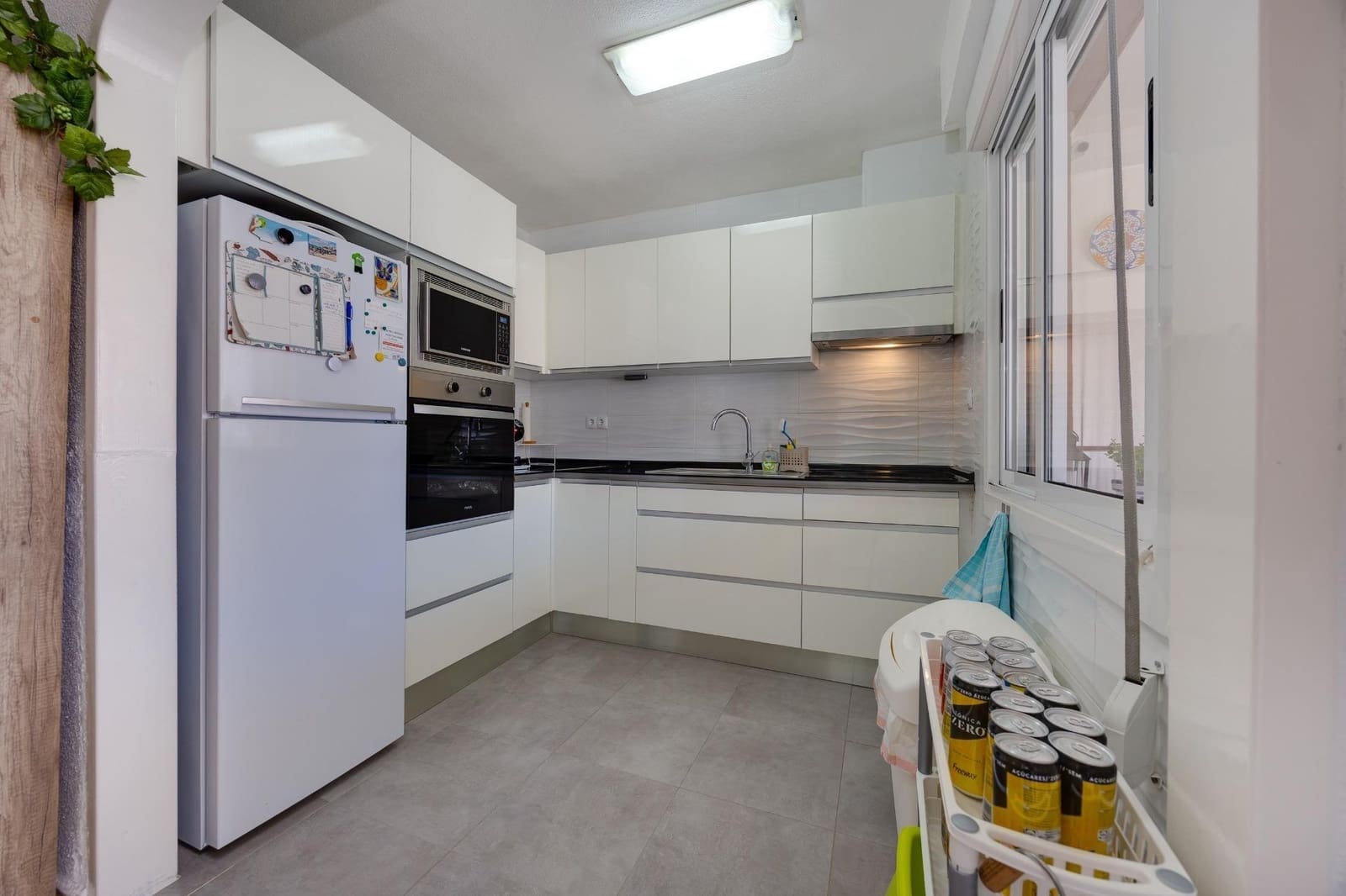 3 bedroom Terraced Villa for sale in El Limonar with pool - € 219,990 (Ref: 10047514)