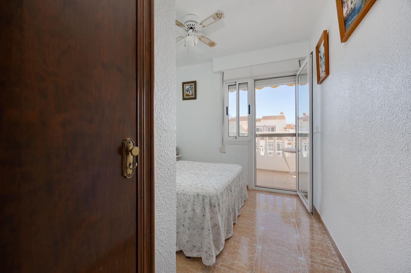 3 bedroom Terraced Villa for sale in El Limonar with pool - € 219,990 (Ref: 10047514)