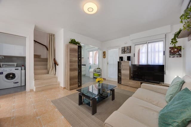 3 bedroom Terraced Villa for sale in El Limonar, Torrevieja with pool - € 219,990 (Ref: 10047514)