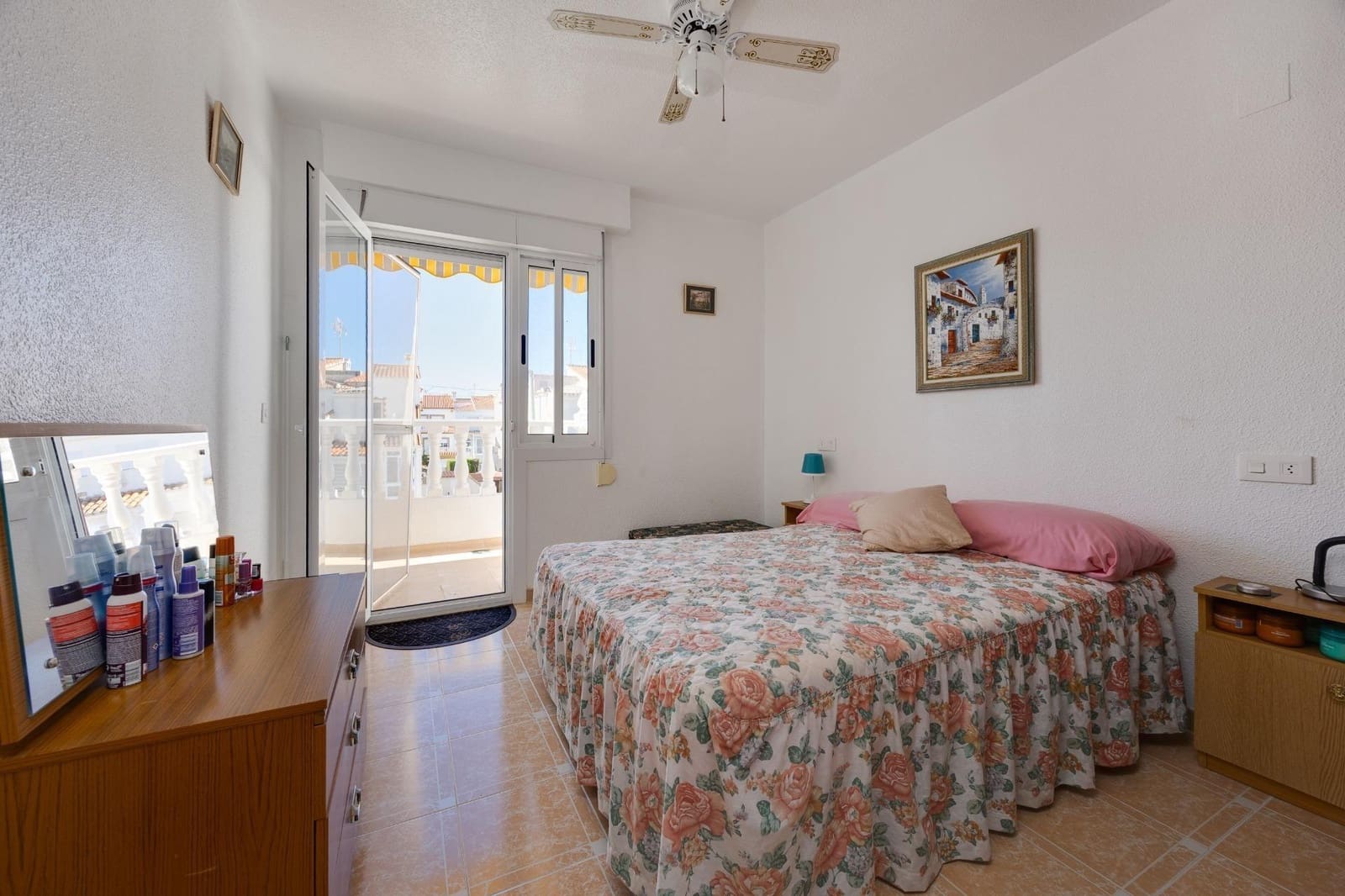 3 bedroom Terraced Villa for sale in El Limonar with pool - € 219,990 (Ref: 10047514)