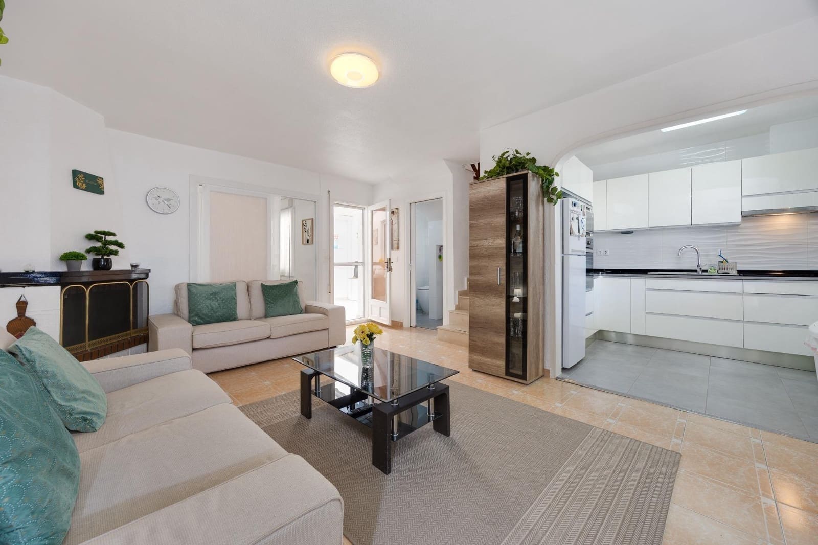 3 bedroom Terraced Villa for sale in El Limonar with pool - € 219,990 (Ref: 10047514)