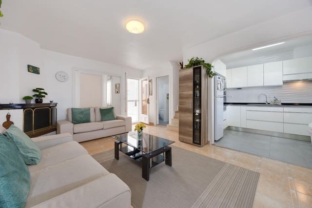 3 bedroom Terraced Villa for sale in El Limonar, Torrevieja with pool - € 219,990 (Ref: 10047514)