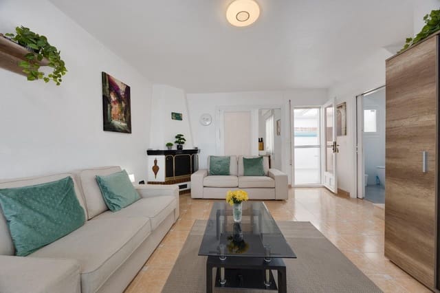 3 bedroom Terraced Villa for sale in El Limonar, Torrevieja with pool - € 219,990 (Ref: 10047514)