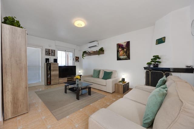 3 bedroom Terraced Villa for sale in El Limonar, Torrevieja with pool - € 219,990 (Ref: 10047514)