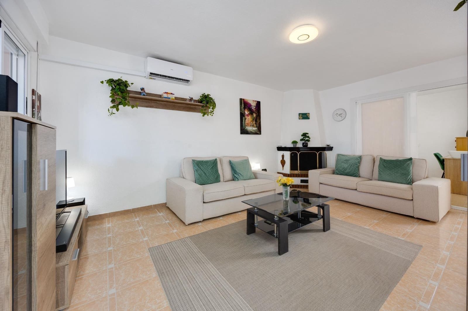 3 bedroom Terraced Villa for sale in El Limonar with pool - € 219,990 (Ref: 10047514)