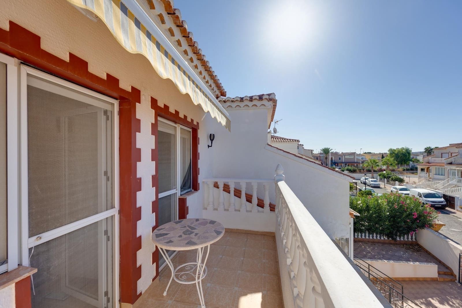 3 bedroom Terraced Villa for sale in El Limonar with pool - € 219,990 (Ref: 10047514)