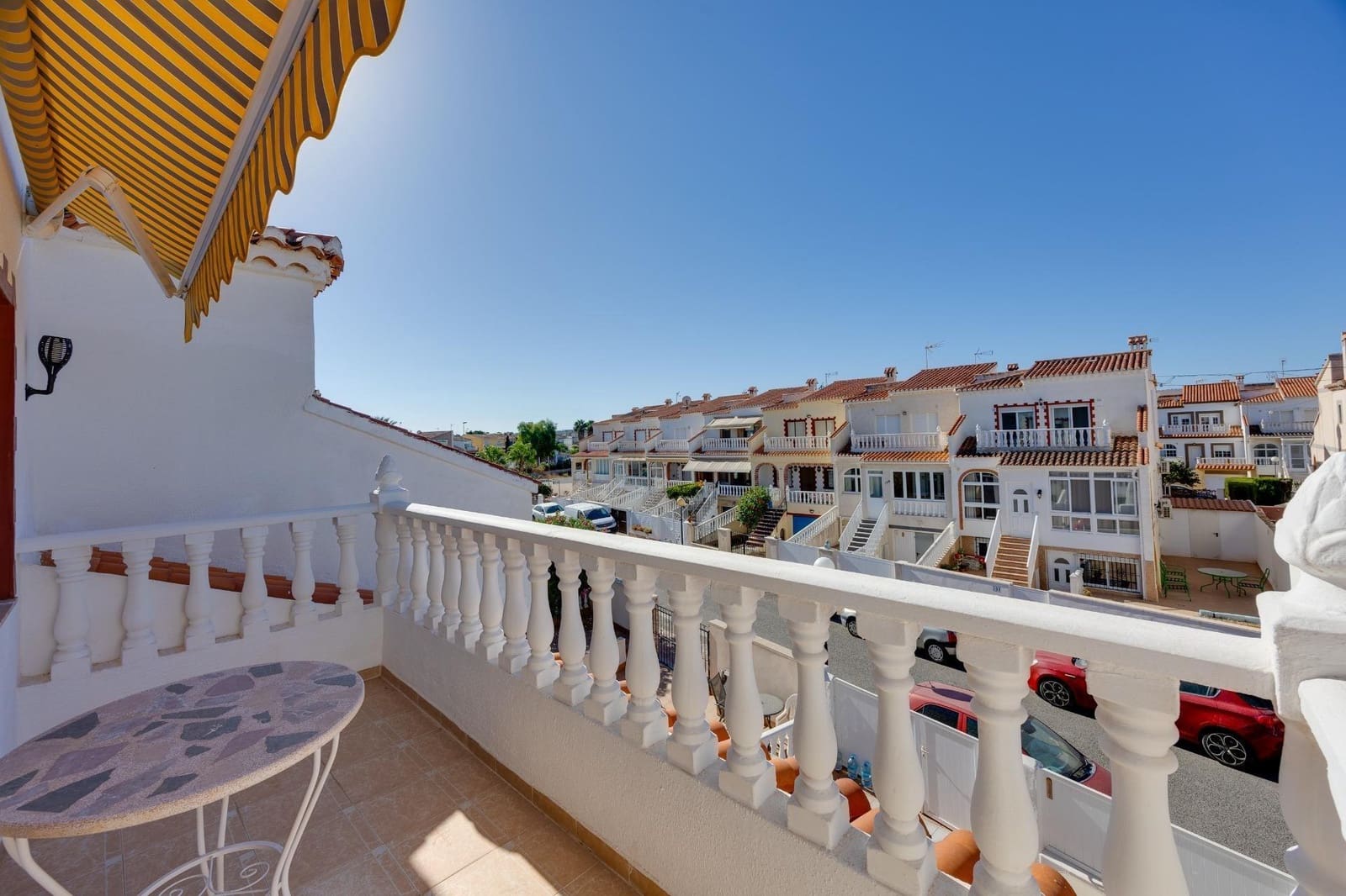 3 bedroom Terraced Villa for sale in El Limonar with pool - € 219,990 (Ref: 10047514)