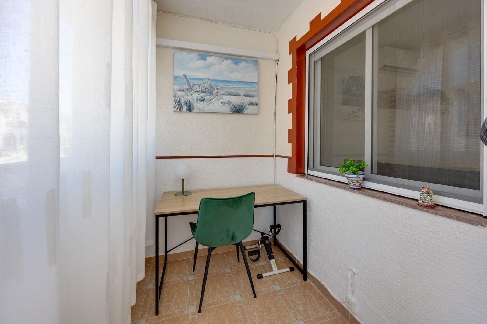 3 bedroom Terraced Villa for sale in El Limonar with pool - € 219,990 (Ref: 10047514)