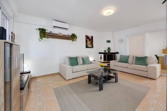 3 bedroom Terraced Villa for sale in El Limonar, Torrevieja with pool - € 219,990 (Ref: 10047514)