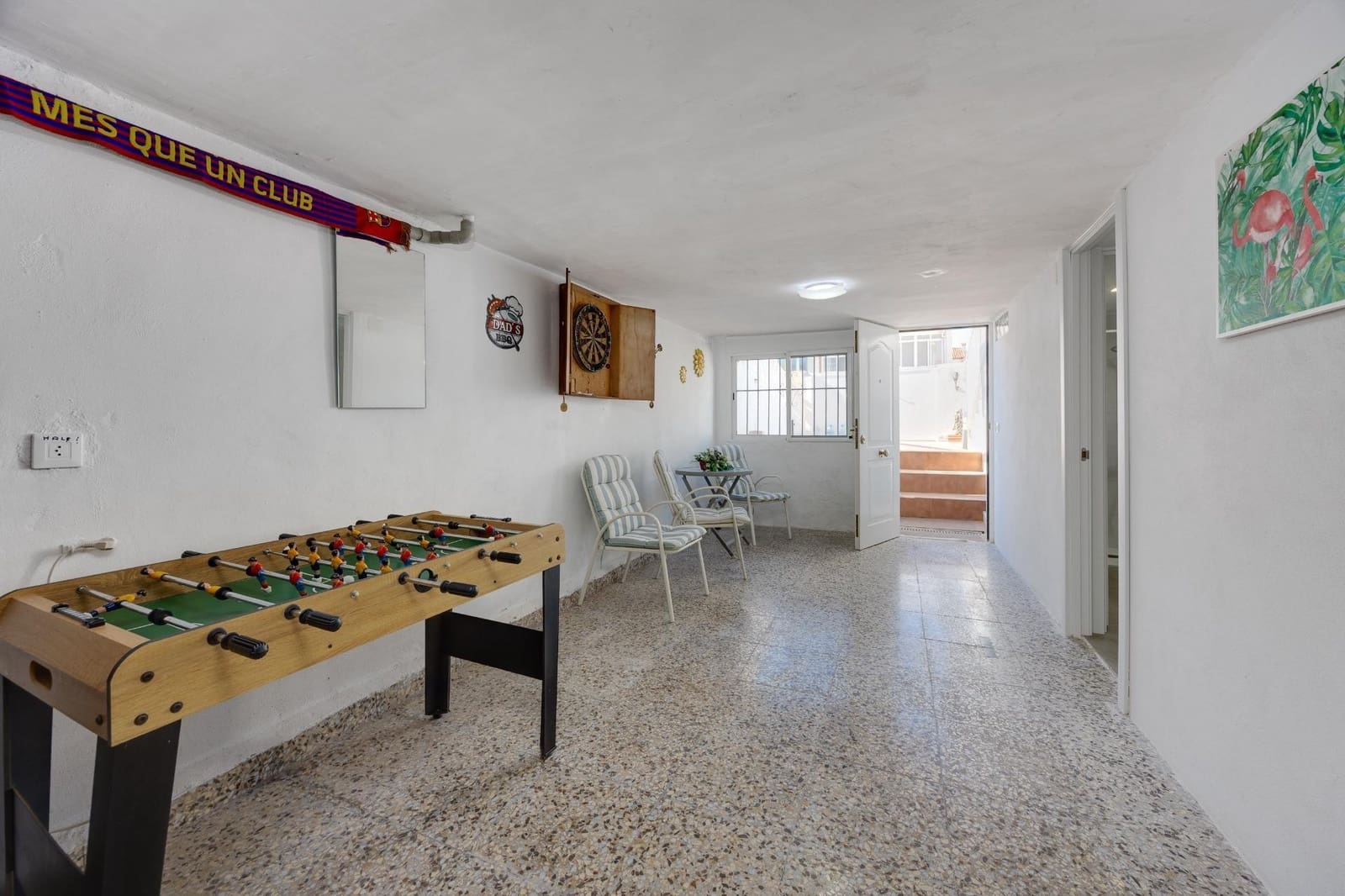 3 bedroom Terraced Villa for sale in El Limonar with pool - € 219,990 (Ref: 10047514)