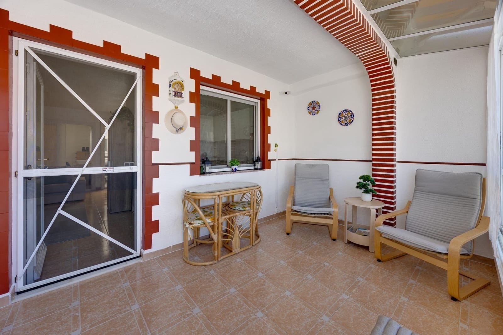 3 bedroom Terraced Villa for sale in El Limonar with pool - € 219,990 (Ref: 10047514)