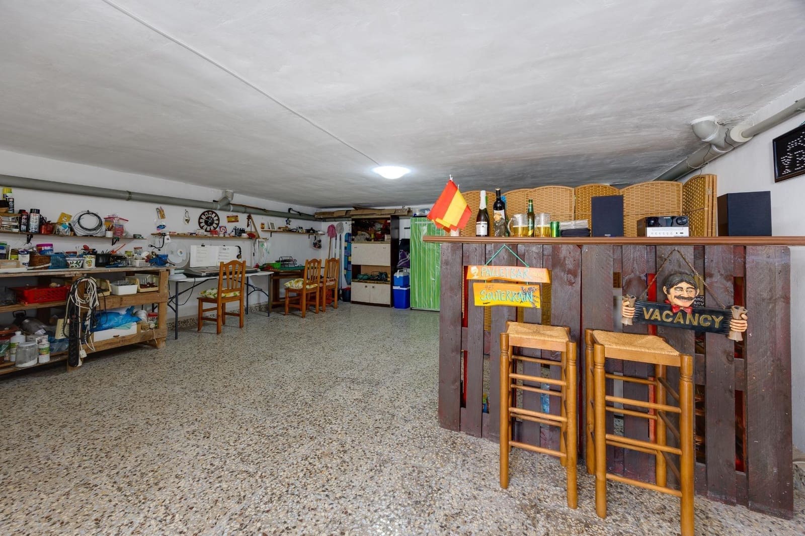 3 bedroom Terraced Villa for sale in El Limonar with pool - € 219,990 (Ref: 10047514)