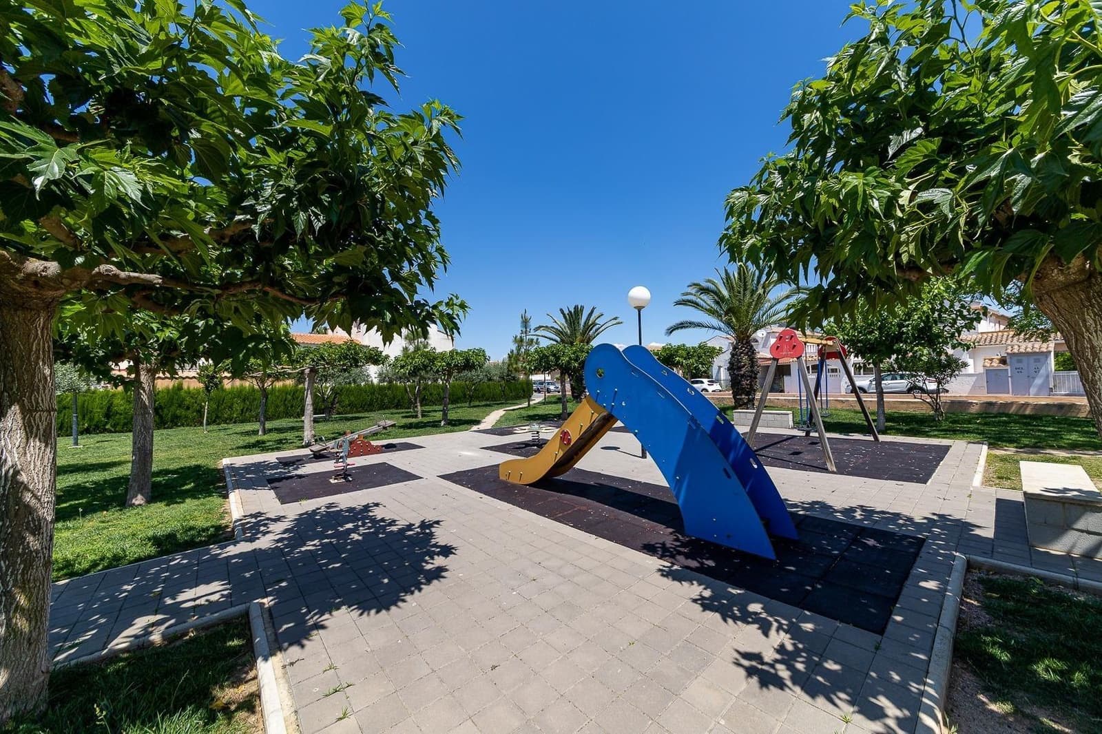 3 bedroom Terraced Villa for sale in El Limonar with pool - € 219,990 (Ref: 10047514)