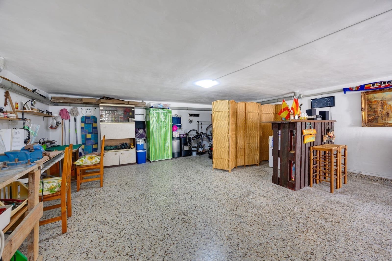 3 bedroom Terraced Villa for sale in El Limonar with pool - € 219,990 (Ref: 10047514)