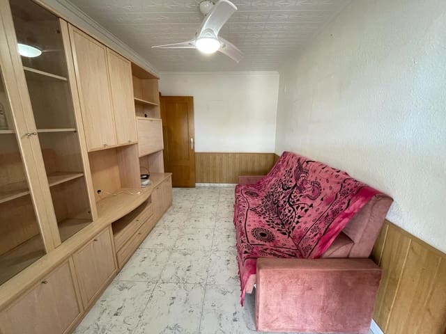 2 slaapkamer Rijtjeshuis te koop in El Chaparral - La Siesta - La Torreta, Torrevieja - € 110.000 (Ref: 10047515)