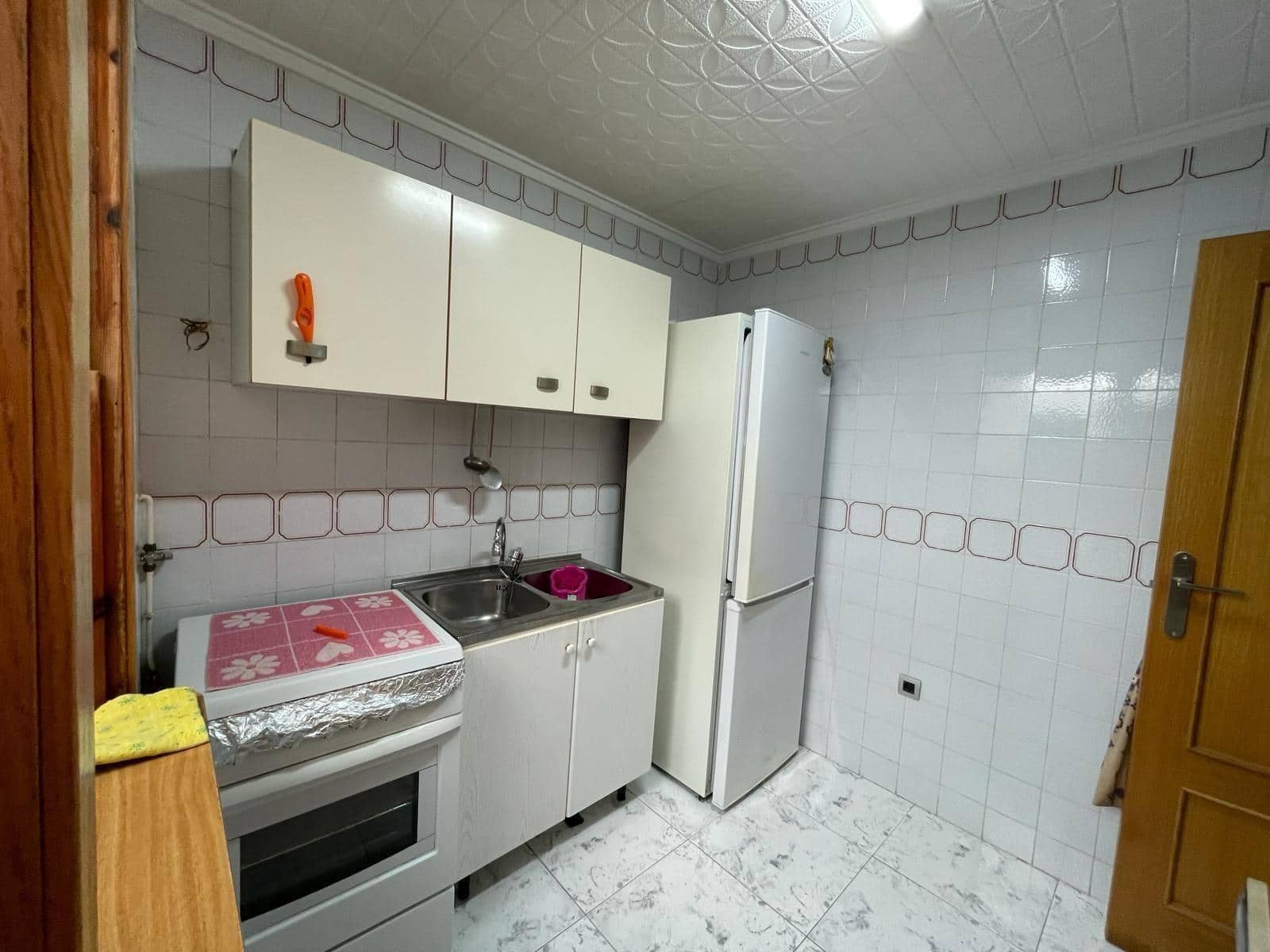 2 slaapkamer Rijtjeshuis te koop in Torrevieja - € 110.000 (Ref: 10047515)