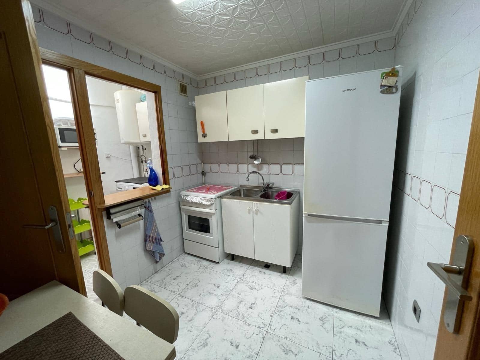 2 slaapkamer Rijtjeshuis te koop in Torrevieja - € 110.000 (Ref: 10047515)